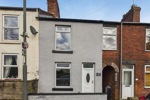 undefined, Hasland, Chesterfield