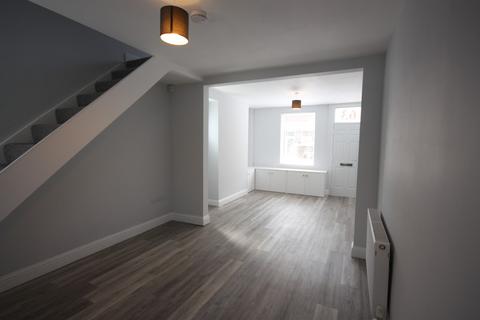 2 bedroom end of terrace house to rent, Brunswick Street, York YO23