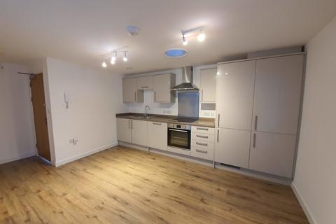 1 bedroom apartment to rent, Causewayhead, Penzance