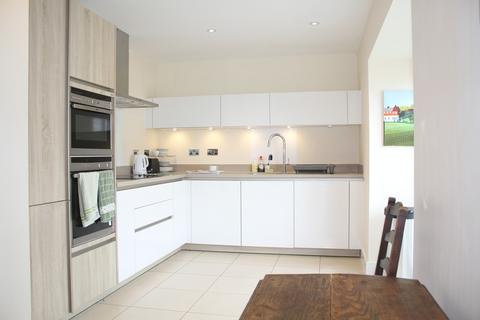 1 bedroom apartment to rent - Templeton Road, Kintbury