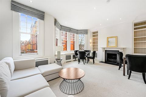 2 bedroom apartment to rent, Egerton Gardens, Knightsbridge, London, SW3