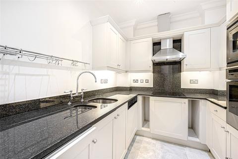 2 bedroom apartment to rent, Egerton Gardens, Knightsbridge, London, SW3