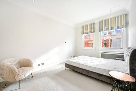 2 bedroom apartment to rent, Egerton Gardens, Knightsbridge, London, SW3