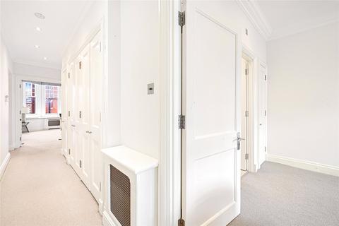 2 bedroom apartment to rent, Egerton Gardens, Knightsbridge, London, SW3