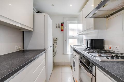 4 bedroom flat to rent, Croxley Road, Maida Vale, London