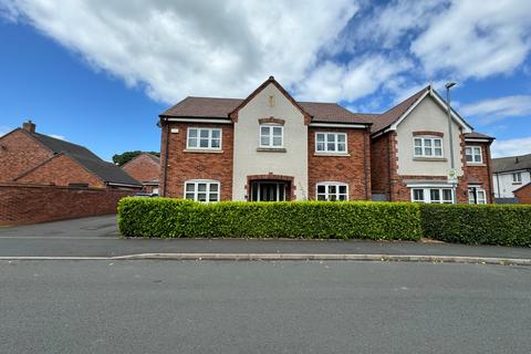 5 bedroom detached house to rent, Hastings Close, Wythall, B47