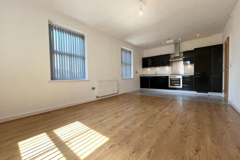 1 bedroom flat to rent, Main Street, Dickens Heath, Shirley, Solihull, B90