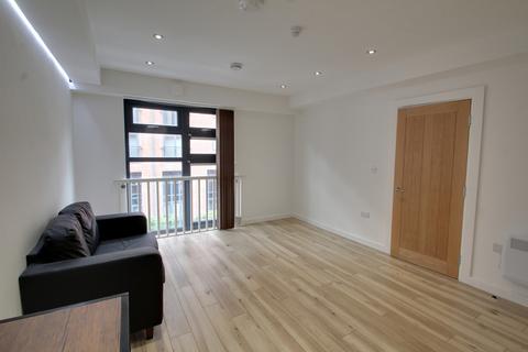 1 bedroom apartment to rent, Queen Street, Leicester