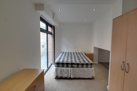 1 bedroom apartment to rent, Queen Street, Leicester