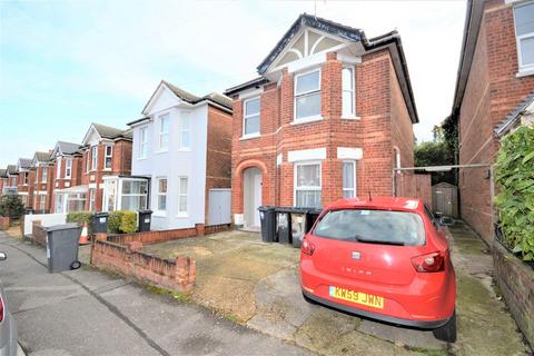 Sedgley Road, Winton