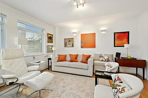 1 bedroom flat for sale, Elm Park Gardens, Chelsea, London