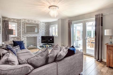 4 bedroom semi-detached house for sale, Chestnut Drive, Congleton