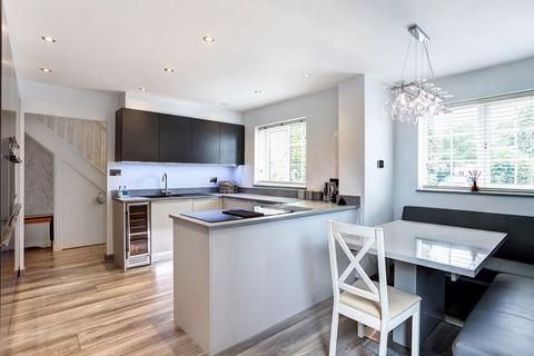 75 Chestnut Drive, Congleton, CW12 4UA