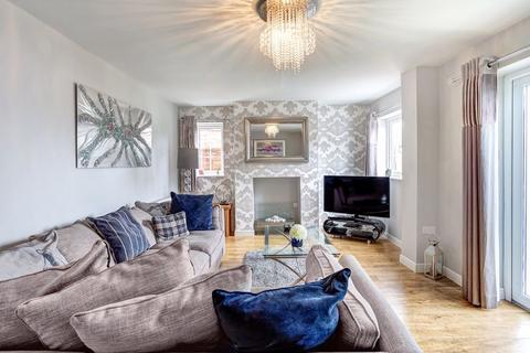 75 Chestnut Drive, Congleton, CW12 4UA