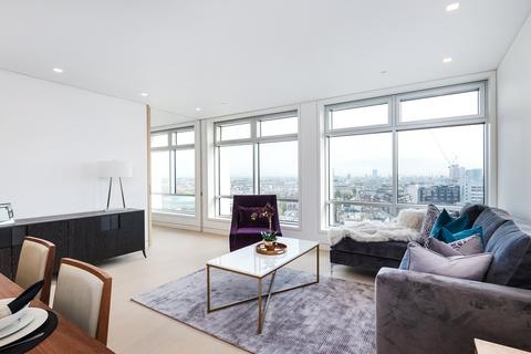 2 bedroom apartment to rent - New Oxford Street, London, WC1A