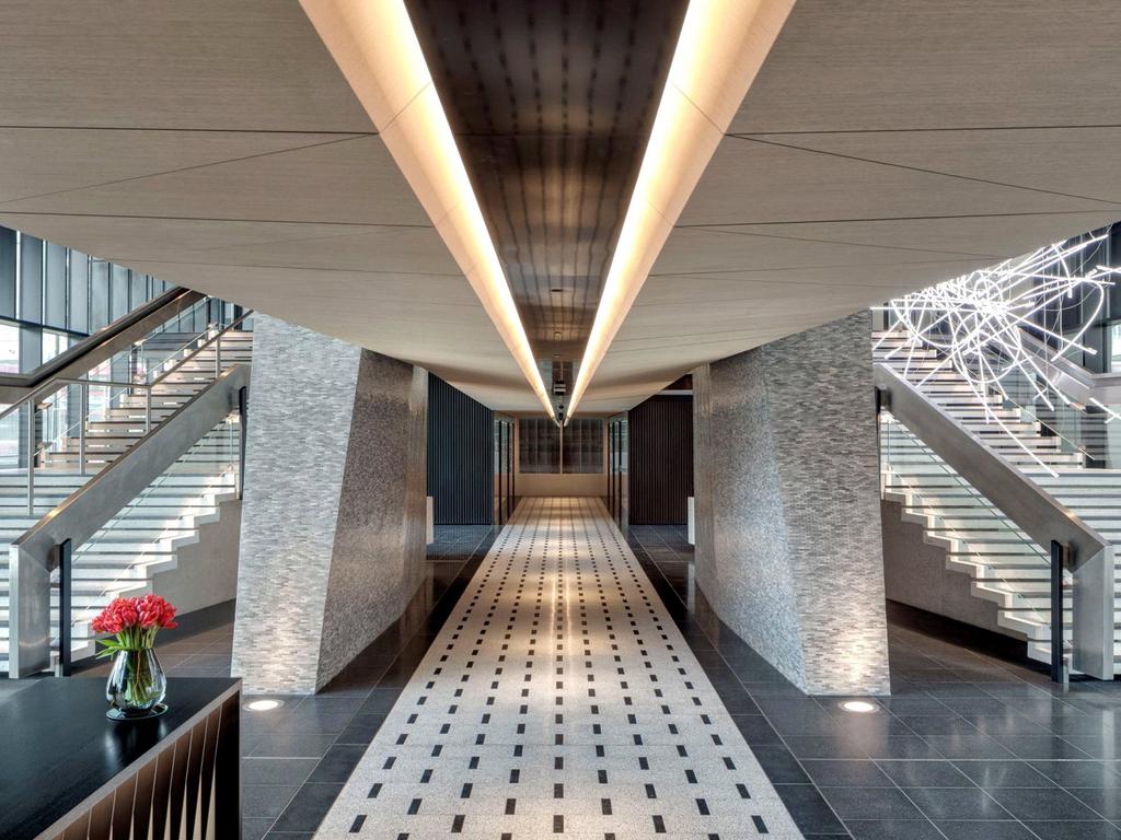 Centre Point