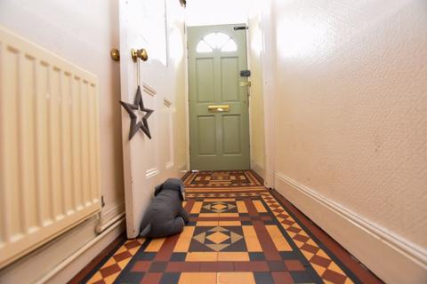 2 bedroom terraced house to rent - Milcote Road, Bearwood