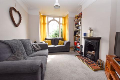 2 bedroom terraced house to rent - Milcote Road, Bearwood