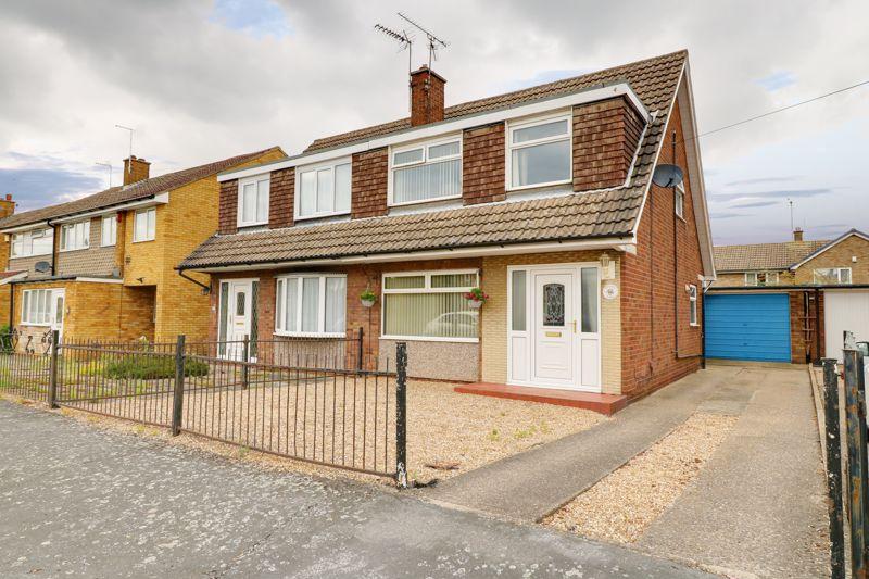 Ridgestone Avenue, Bilton 3 bed semidetached house £133,000