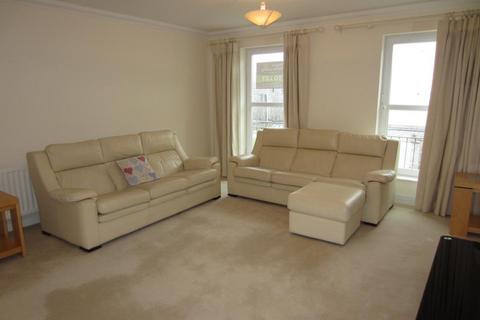 3 bedroom terraced house to rent - South College Street, Aberdeen, AB11
