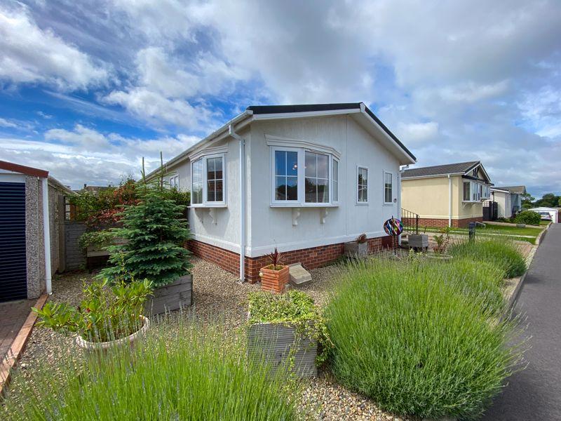 Hazelgrove Residential Park, Milton Street, SaltburnByTheSea 2 bed