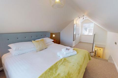 1 bedroom apartment to rent - Bullingdon Road, Oxford