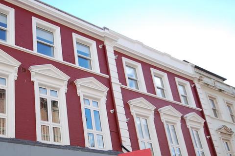 2 bedroom flat to rent, 82-90 Old Christchurch Road, Bournemouth,