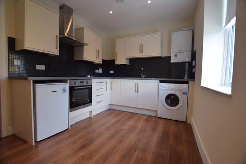 2 bedroom flat to rent, 82-90 Old Christchurch Road, Bournemouth,