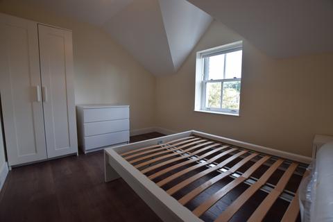 2 bedroom flat to rent, 82-90 Old Christchurch Road, Bournemouth,