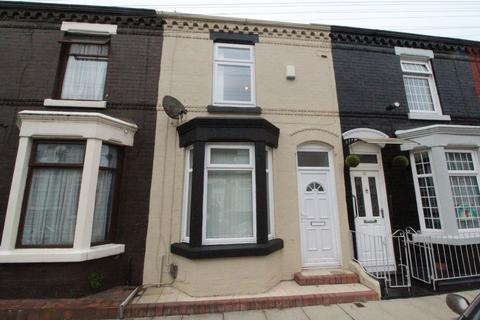 2 bedroom terraced house to rent, Bardsay Road, Walton