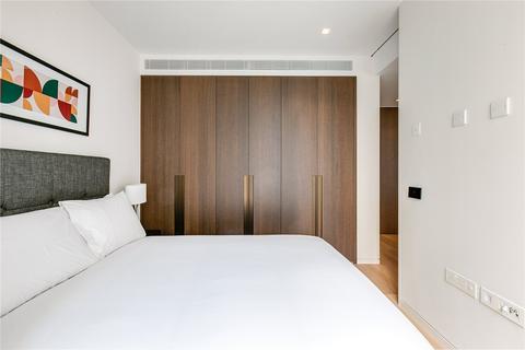 1 bedroom apartment to rent, Casson Square, Waterloo, Southbank Place, London, SE1