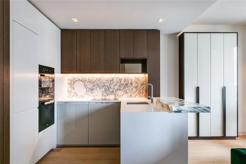 1 bedroom apartment to rent, Casson Square, Waterloo, Southbank Place, London, SE1