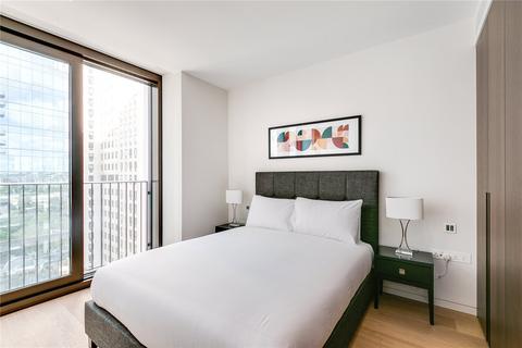 1 bedroom apartment to rent, Casson Square, Waterloo, Southbank Place, London, SE1