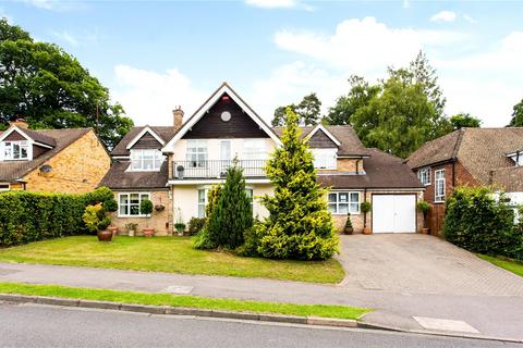 5 bedroom detached house for sale, Normay Rise, Newbury, Berkshire, RG14