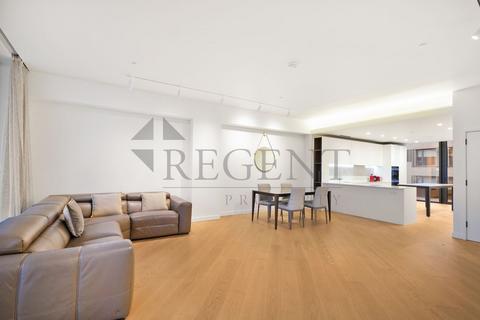 3 bedroom apartment to rent, Television Centre, Sheperds Bush, W12