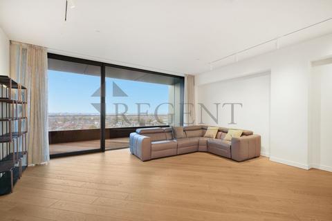 3 bedroom apartment to rent, Television Centre, Sheperds Bush, W12