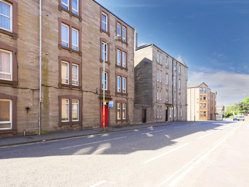 Arthurstone Terrace, Stobswell, Dundee, DD4 1 bed flat £660 pcm (£152 pw)
