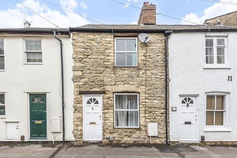 3 bedroom terraced house to rent, Grove Street,  North Oxford,  OX2