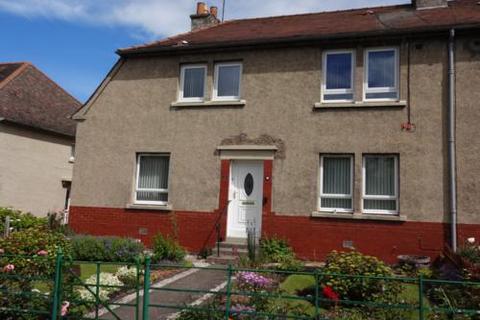 2 bedroom ground floor flat to rent, Boase Avenue, St Andrews KY16