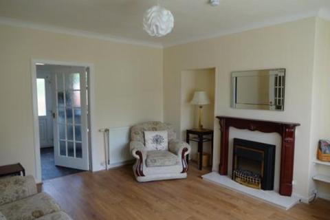 2 bedroom ground floor flat to rent, Boase Avenue, St Andrews KY16