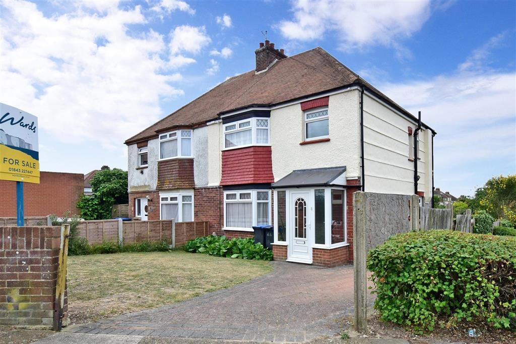 Millmead Road, Margate, Kent 3 bed semidetached house £260,000