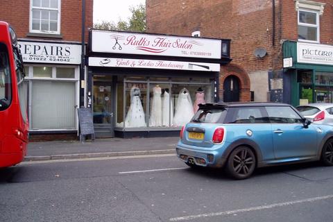Retail property (high street) to rent, Stafford Street, Walsall, WS2 8DG