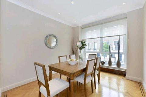 5 bedroom terraced house to rent, Blandford Street, Marylebone, London