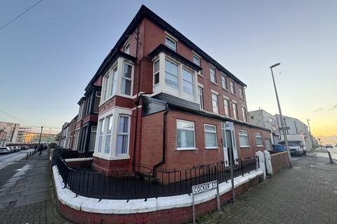 undefined, Cocker Street, Blackpool FY1