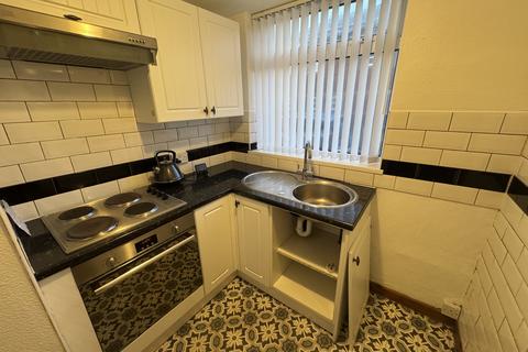 undefined, Cocker Street, Blackpool FY1