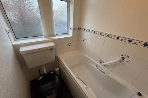 undefined, Cocker Street, Blackpool FY1