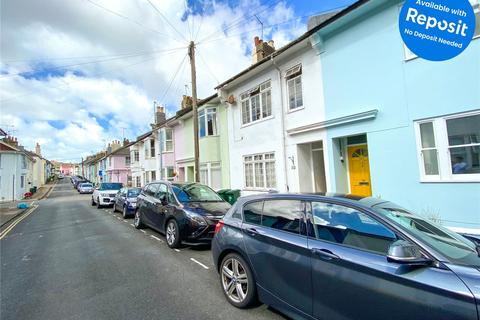 4 bedroom terraced house to rent - Lincoln Street, Brighton, East Sussex, BN2