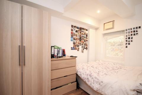 2 bedroom flat to rent, St Augustines Road, Camden, NW1