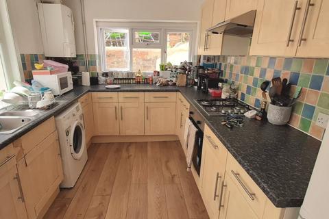 4 bedroom house to rent - Coventry Street, Brighton