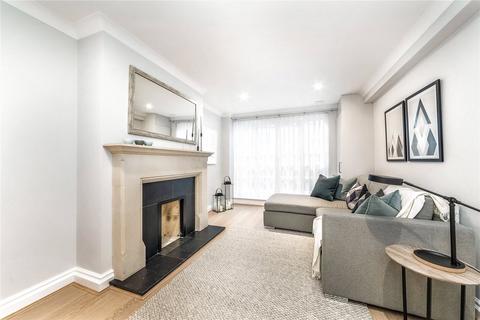 1 bedroom flat to rent, Picton Place, London